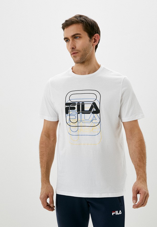 фото Футболка fila