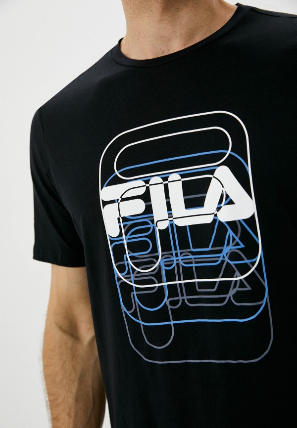 фото Футболка fila