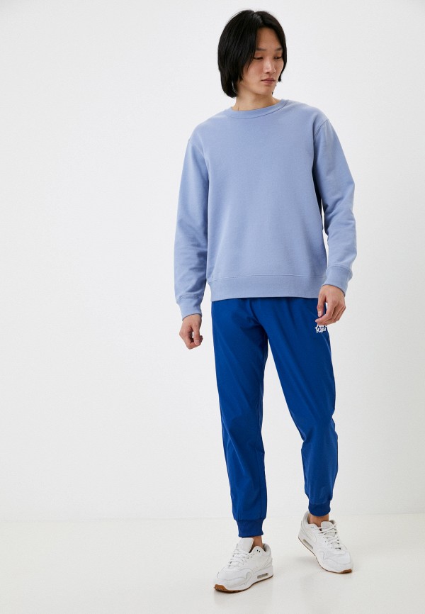 фото Брюки спортивные kappa