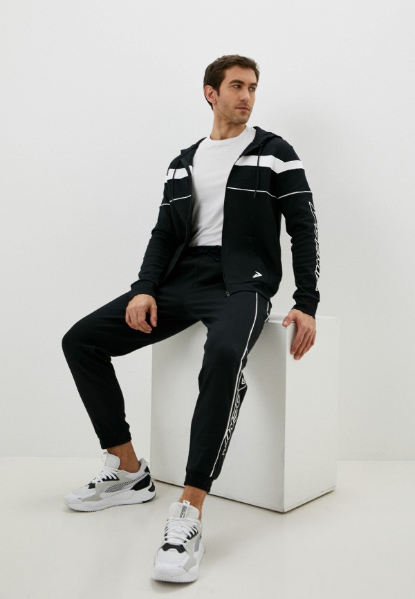 фото Брюки спортивные demix