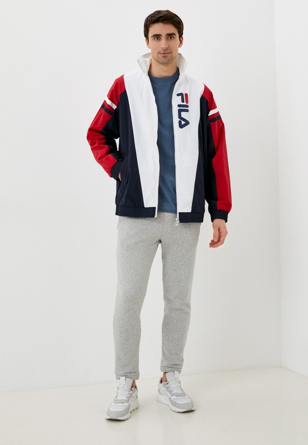 фото Ветровка fila