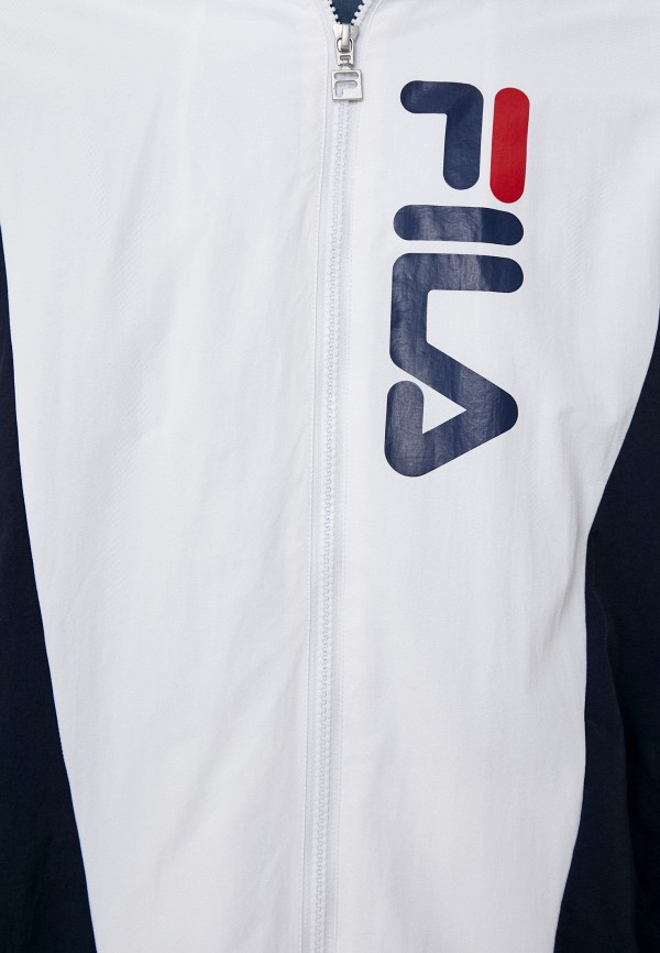 фото Ветровка fila