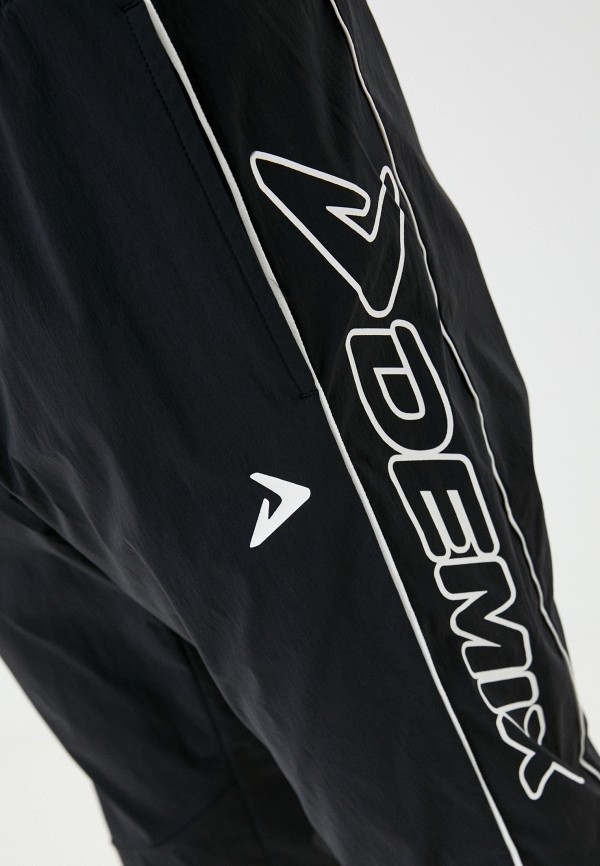 фото Брюки спортивные demix