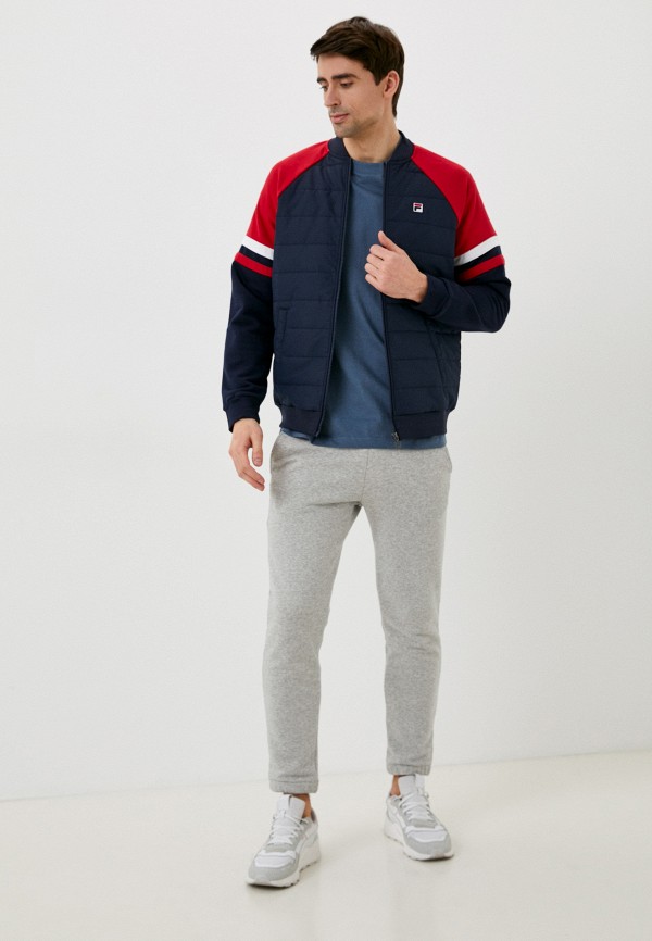 фото Куртка утепленная fila