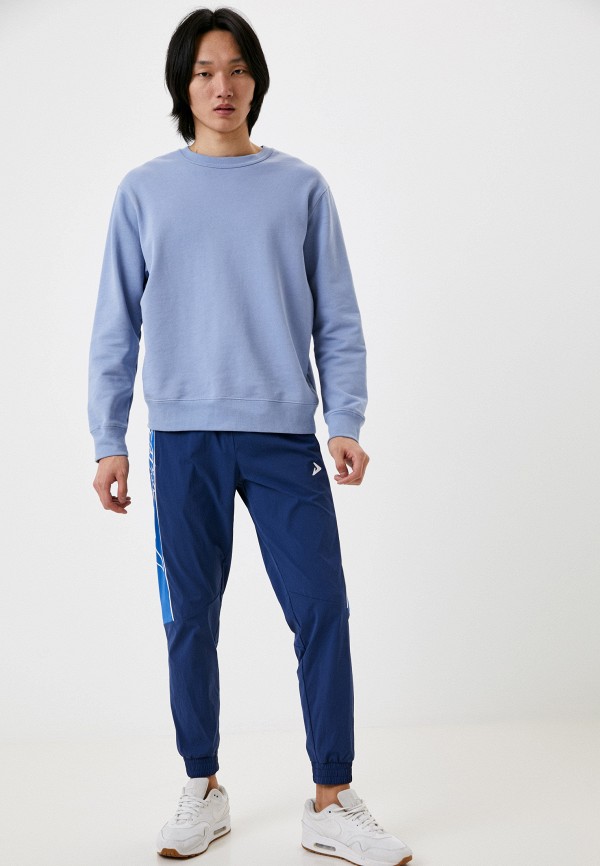 фото Брюки спортивные demix