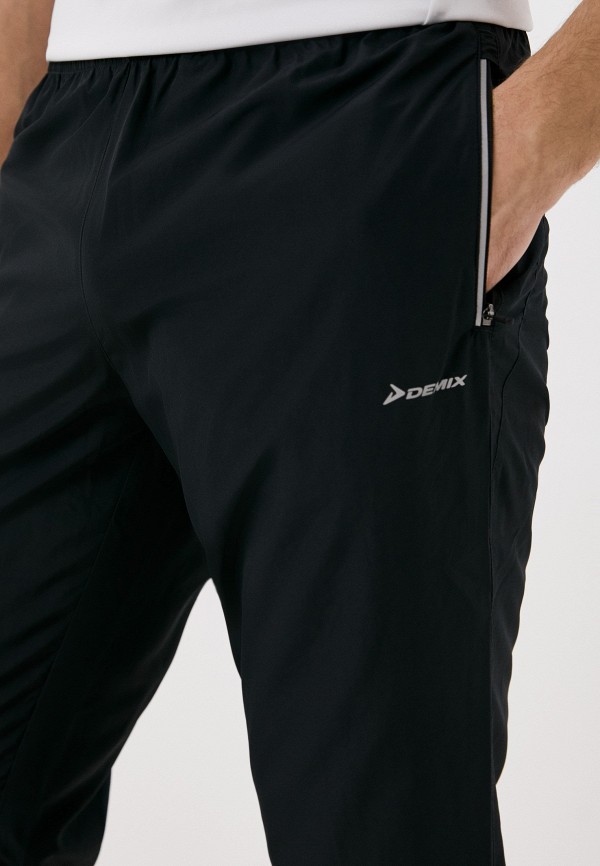 фото Брюки спортивные demix