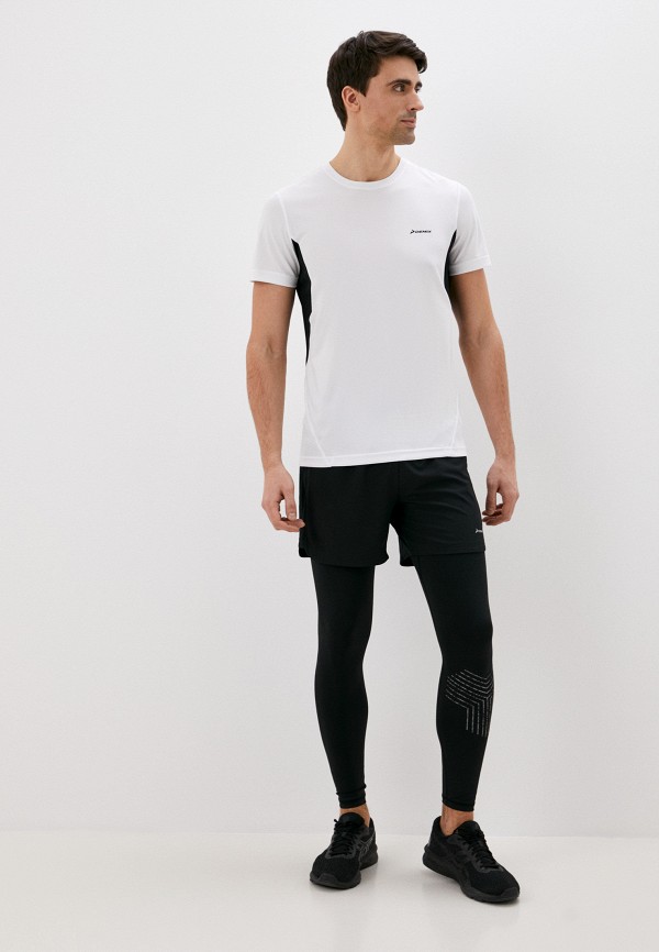 фото Шорты спортивные demix