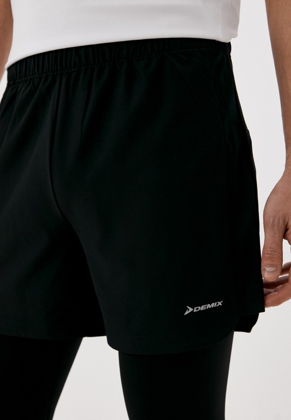 фото Шорты спортивные demix