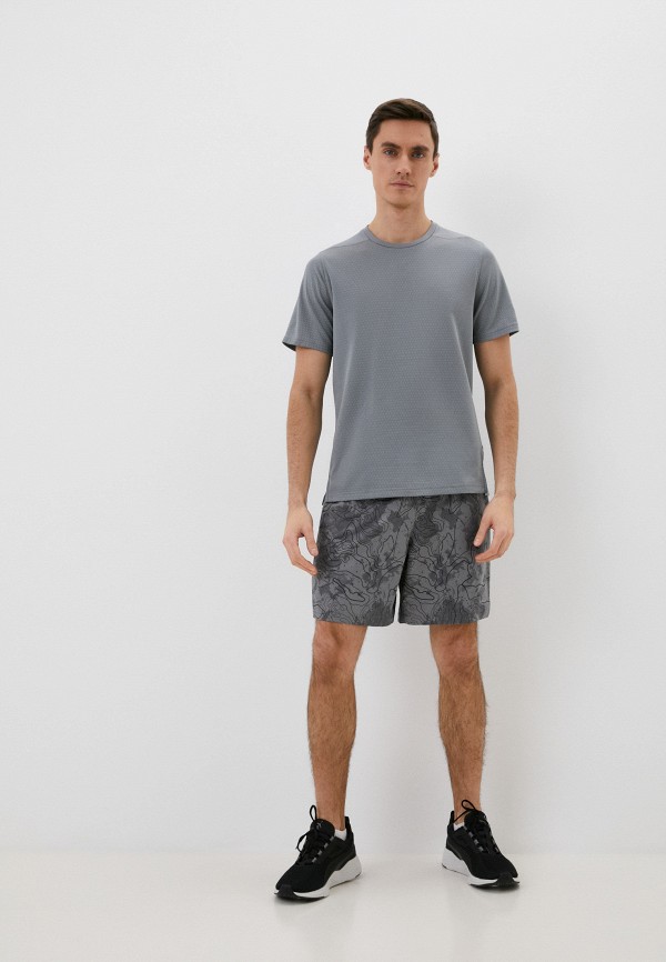 фото Шорты спортивные demix