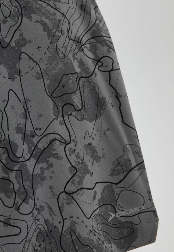 фото Шорты спортивные demix