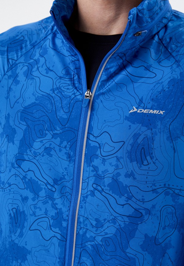 фото Ветровка demix