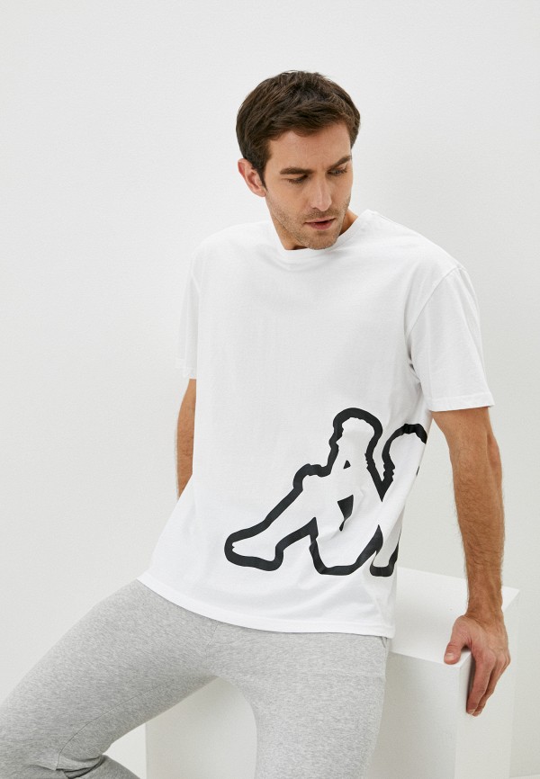 фото Футболка kappa