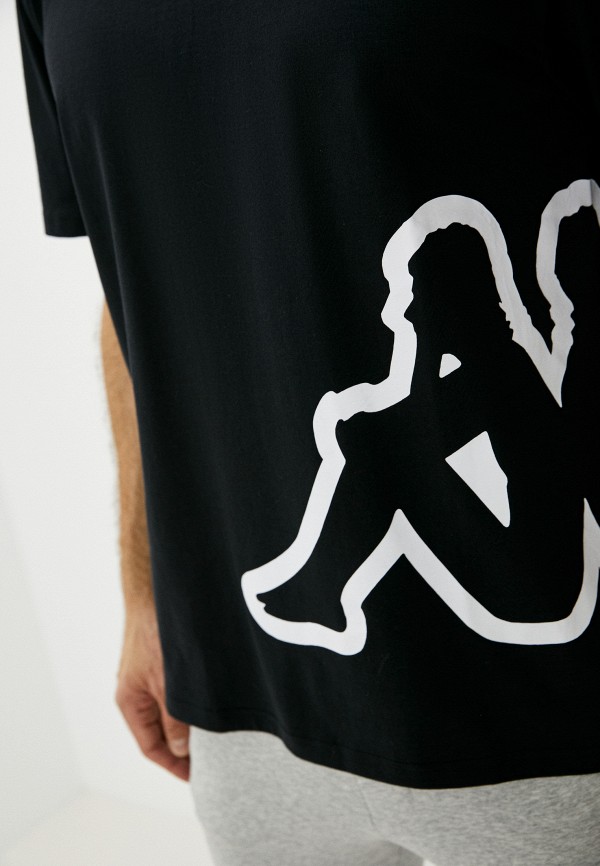 фото Футболка kappa