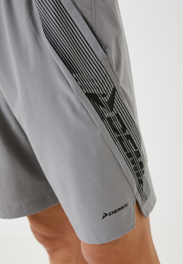 фото Шорты спортивные demix