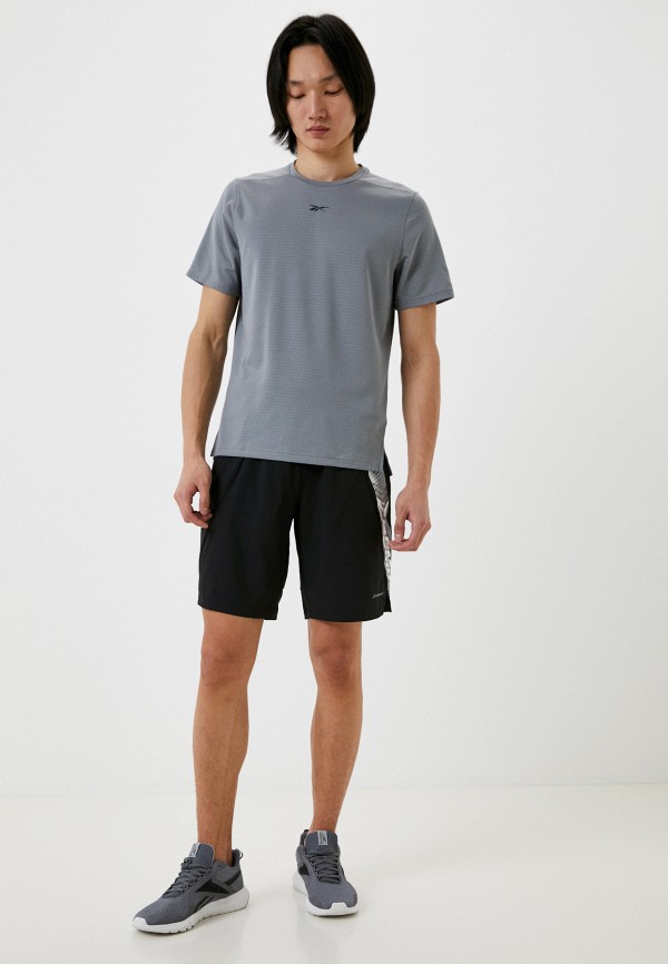 фото Шорты спортивные demix