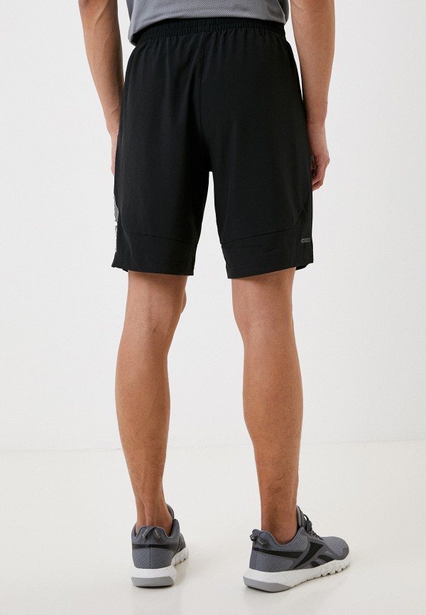 фото Шорты спортивные demix