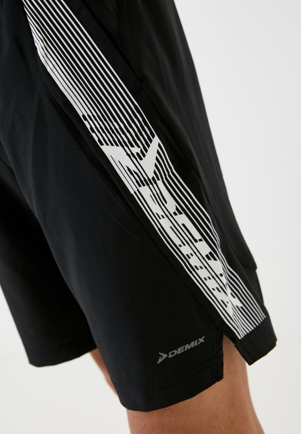 фото Шорты спортивные demix