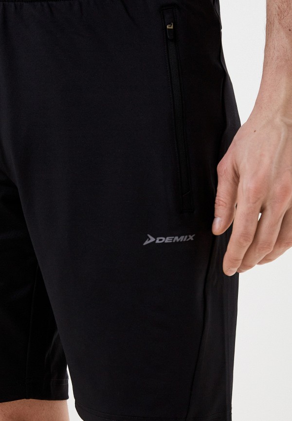 фото Шорты спортивные demix