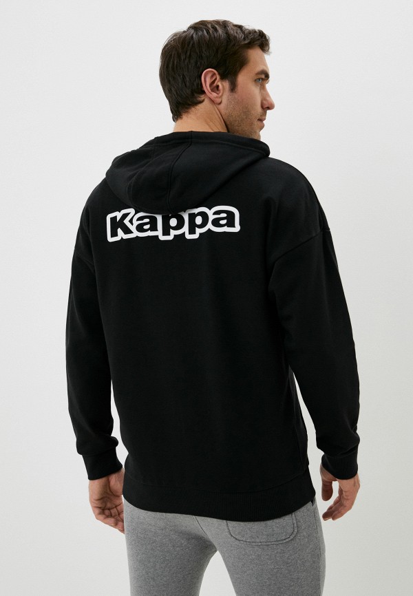 фото Толстовка kappa