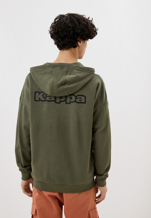 фото Толстовка kappa