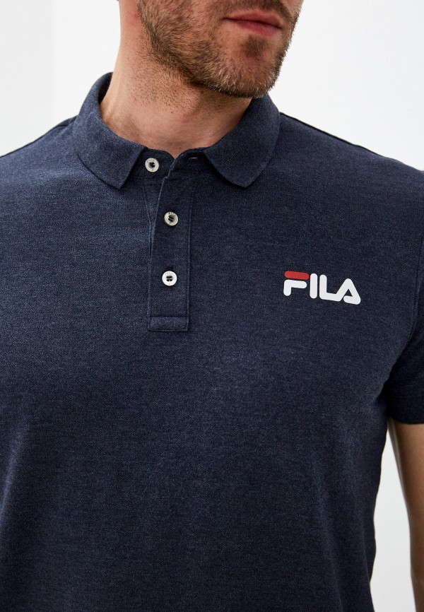 фото Поло fila