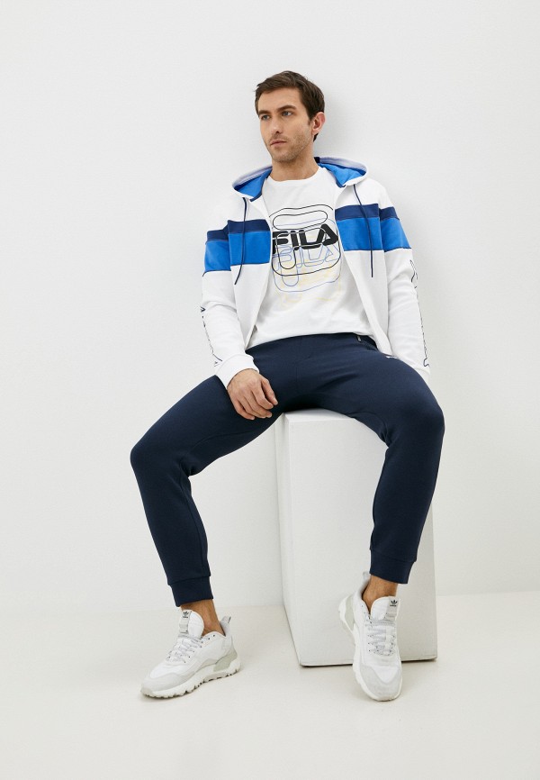 фото Брюки спортивные fila