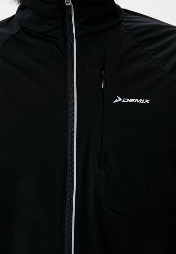 фото Ветровка demix