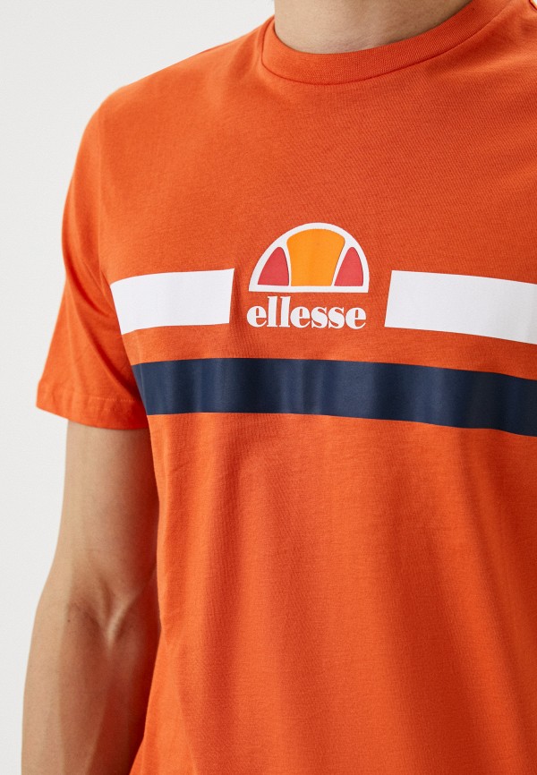 фото Футболка ellesse