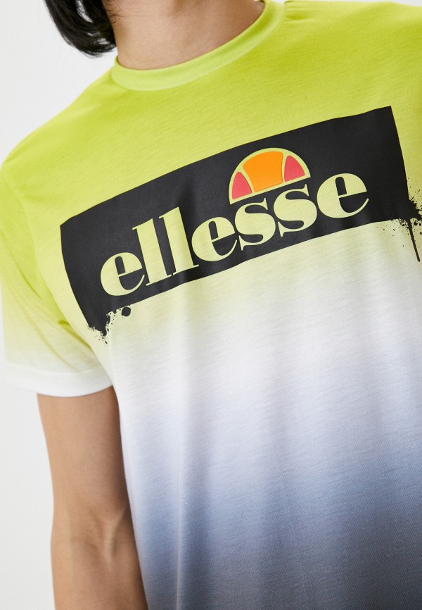 фото Футболка ellesse