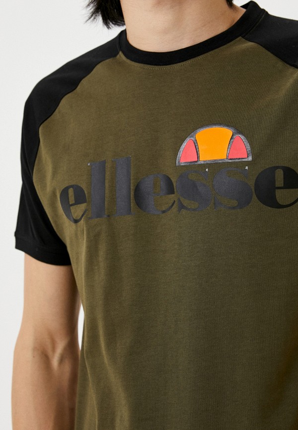 фото Футболка ellesse