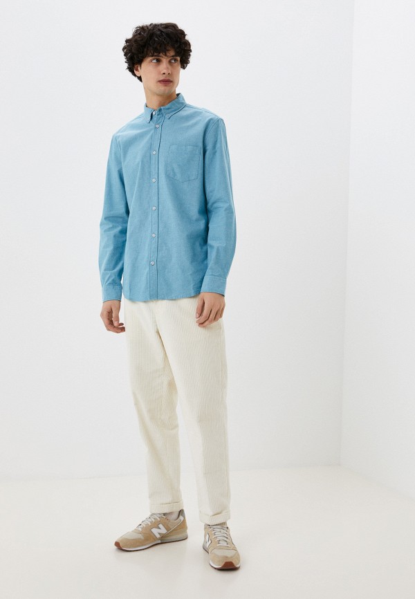 фото Рубашка zolla