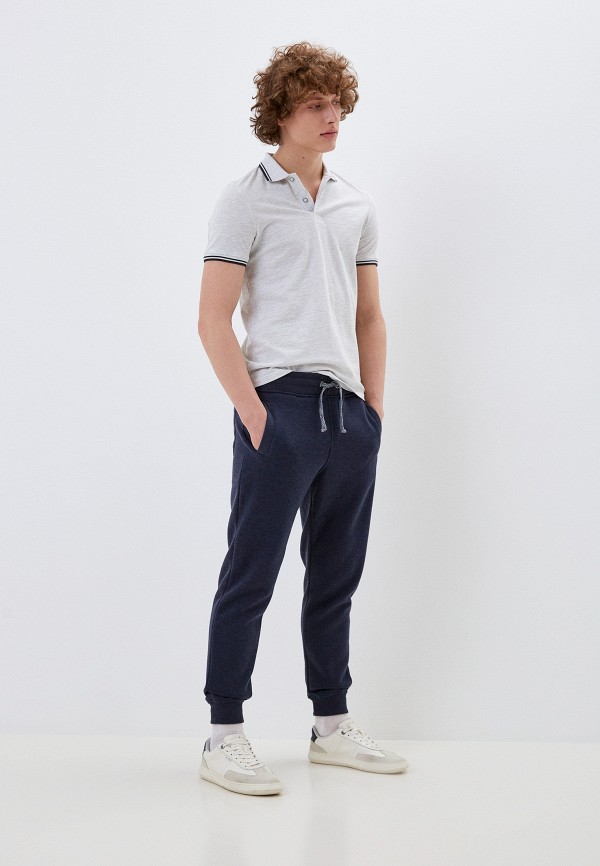 фото Брюки спортивные zolla