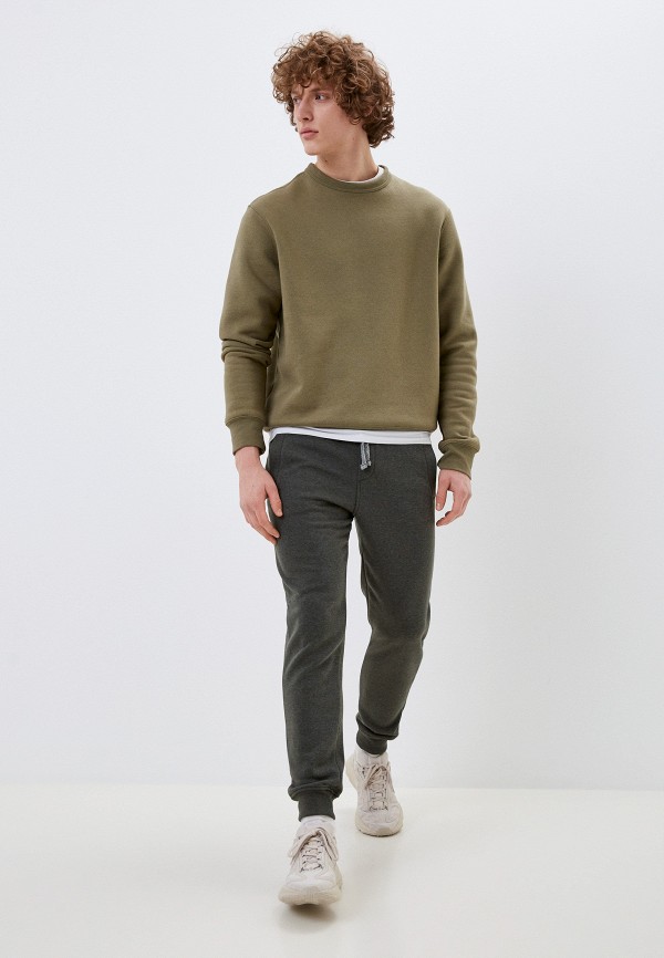 фото Брюки спортивные zolla