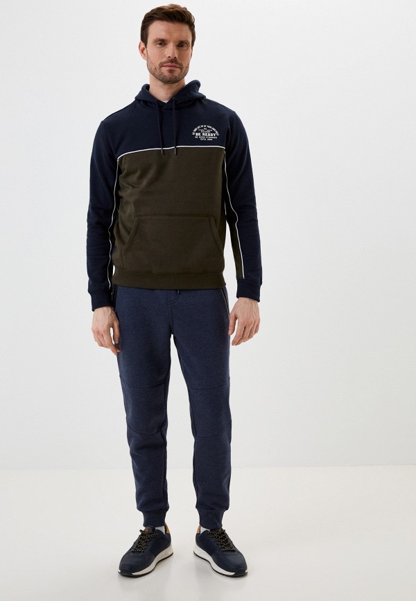 фото Брюки спортивные zolla