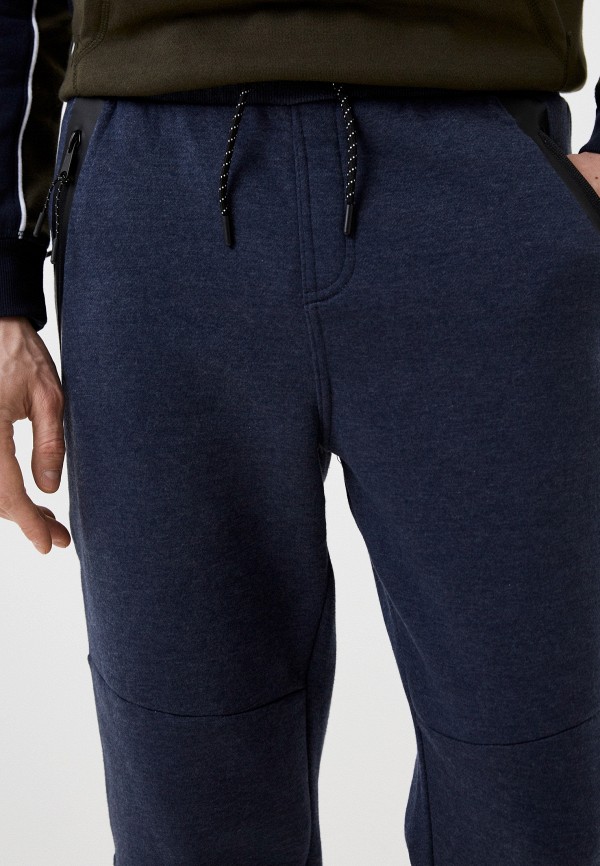 фото Брюки спортивные zolla