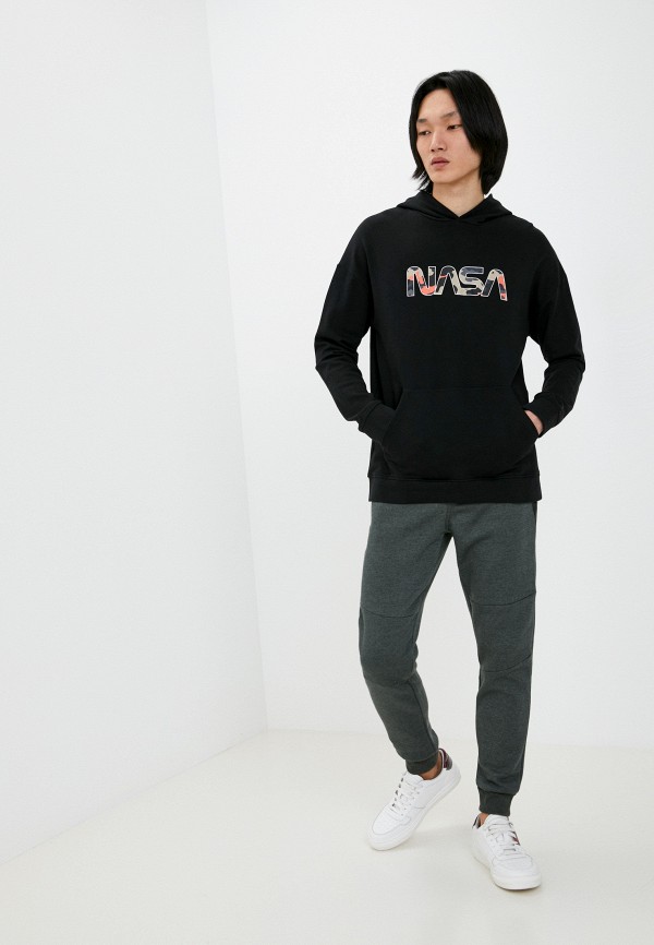 фото Брюки спортивные zolla