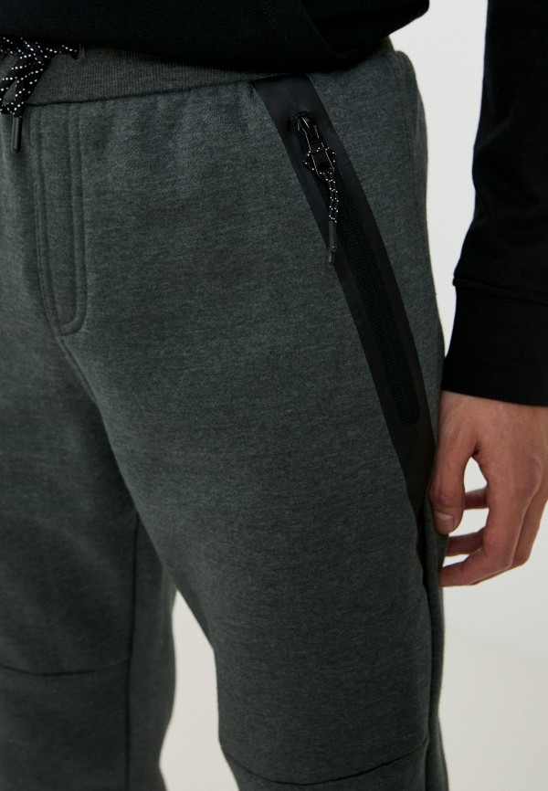 фото Брюки спортивные zolla