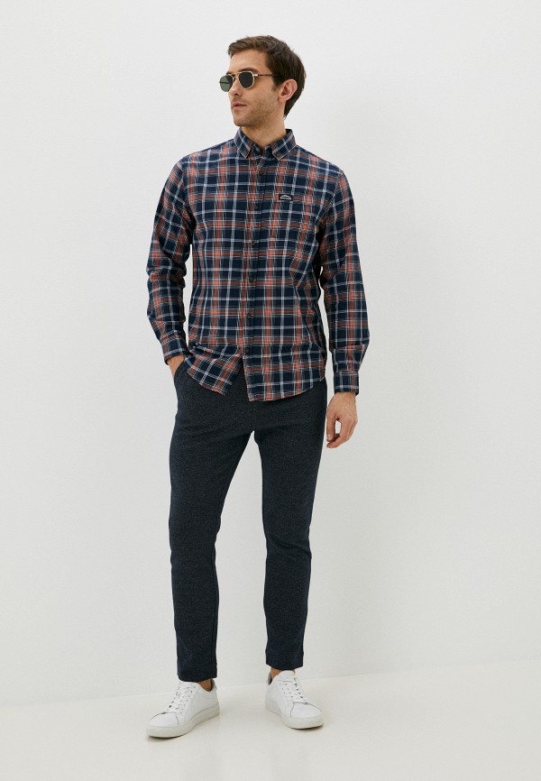 фото Рубашка zolla