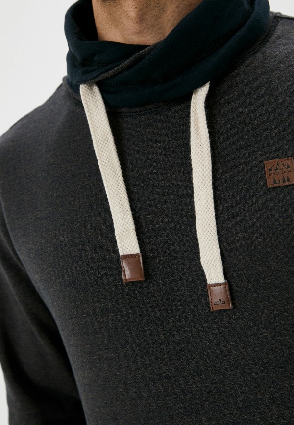 фото Худи zolla