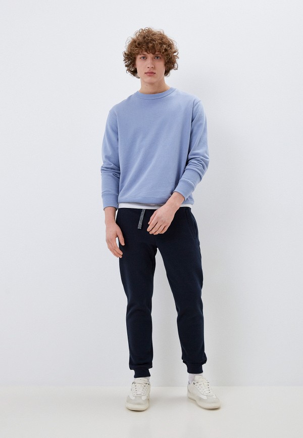 фото Брюки спортивные zolla