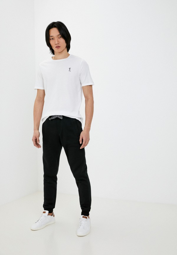 фото Брюки спортивные zolla