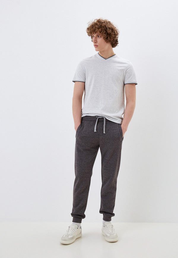 фото Брюки спортивные zolla