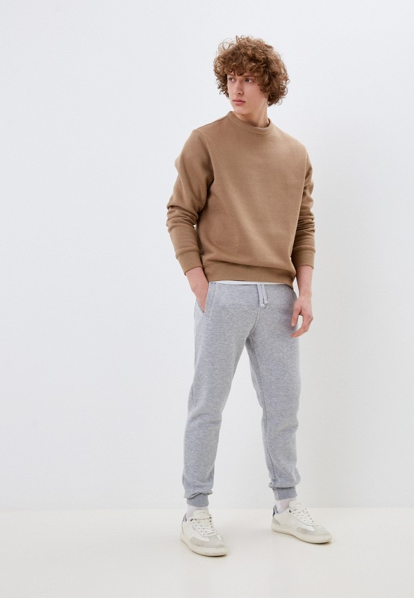 фото Брюки спортивные zolla