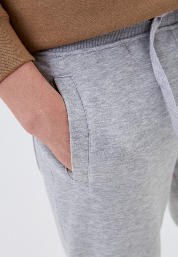 фото Брюки спортивные zolla