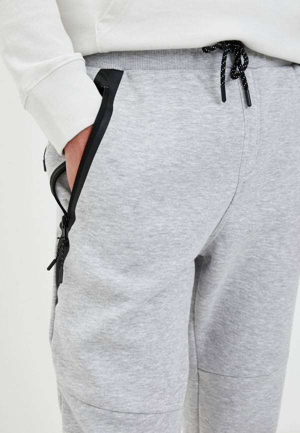 фото Брюки спортивные zolla