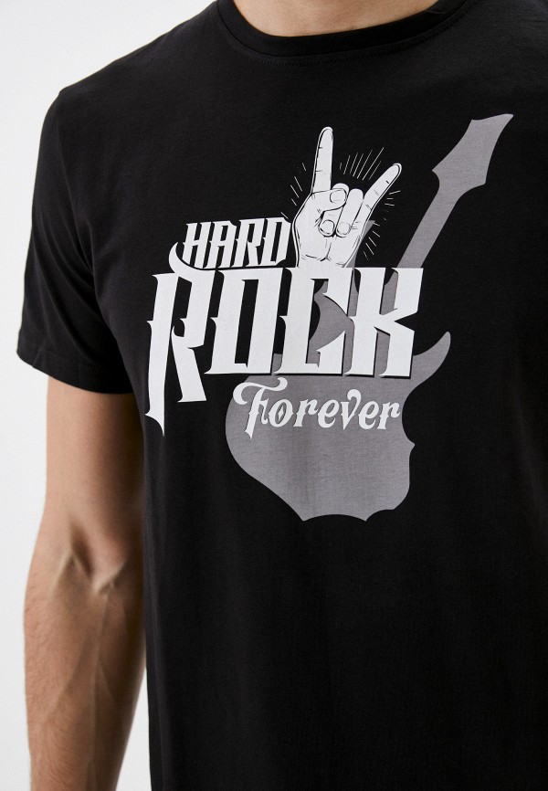 Пижама Kaftan черный, размер 54, фото 5