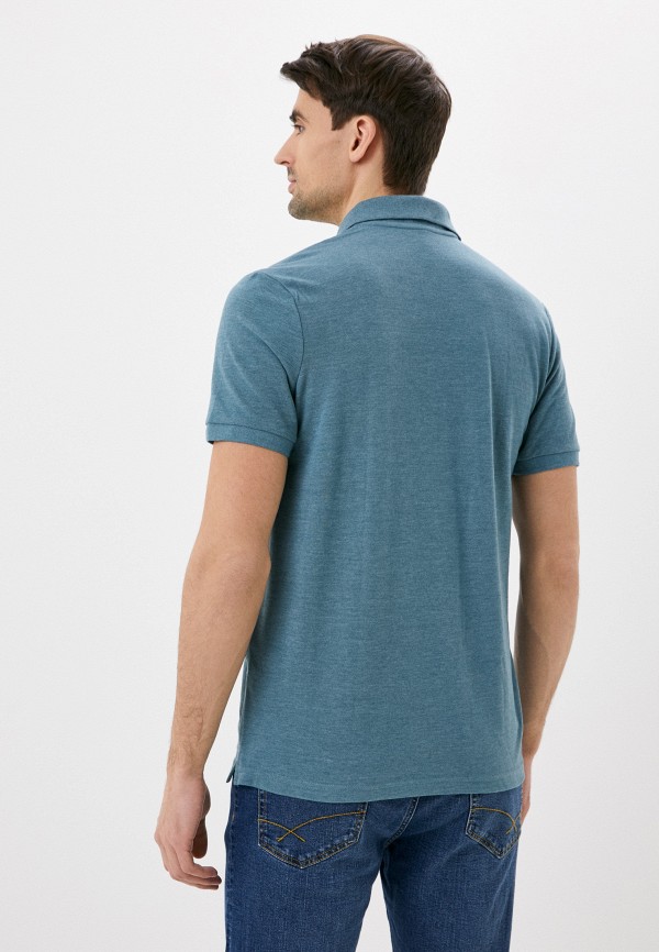 фото Поло o'stin