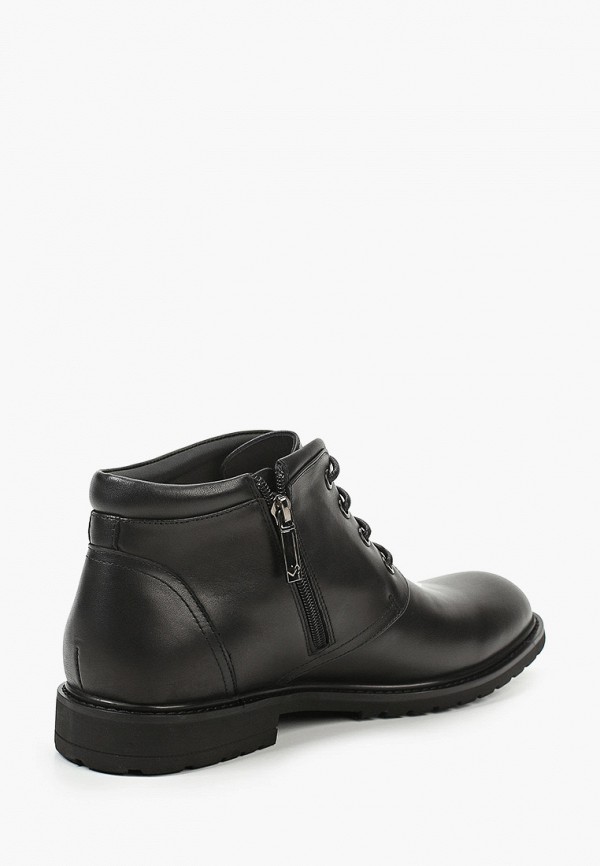 фото Ботинки mascotte