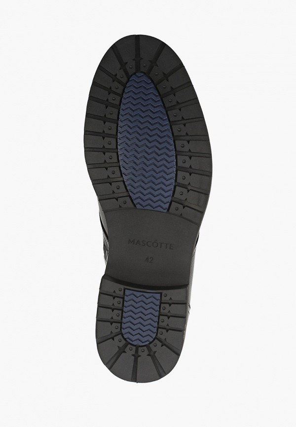 фото Ботинки mascotte