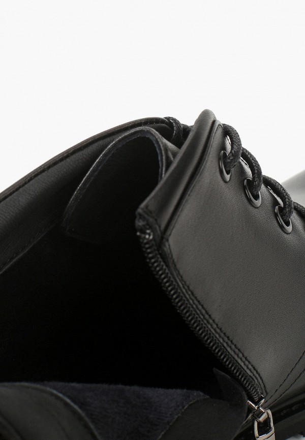 фото Ботинки mascotte